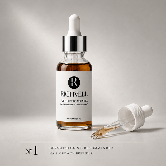 FST-5 Peptide Complex by Richvell™
