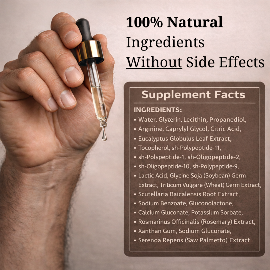 Keapers™ FST-5 Peptide Complex