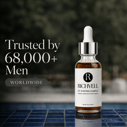 FST-5 Peptide Complex by Richvell™ - Richvell