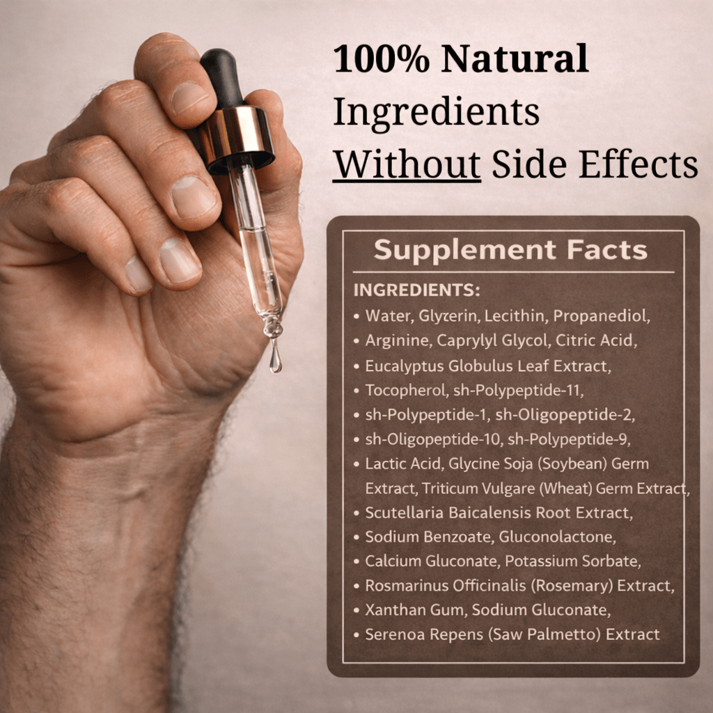 Keapers™ FST-5 Peptide Complex - Richvell