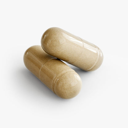 Richvell™ G-27 Biotin & Vitamin Hair Complex - Richvell