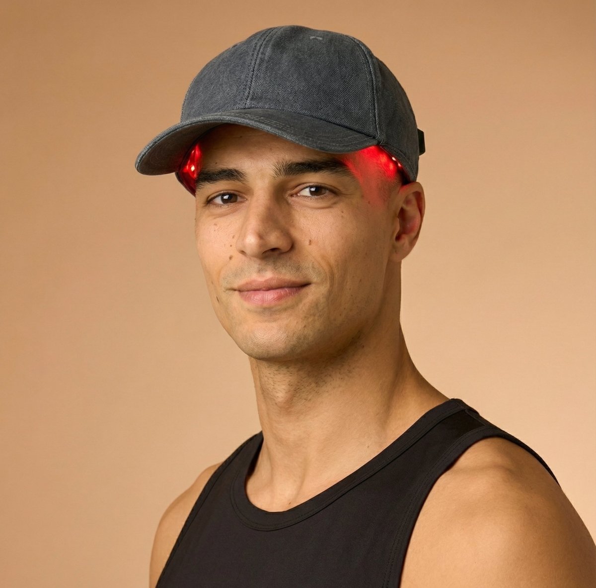 SwisseOne™ Rapid Red Light Cap - Richvell