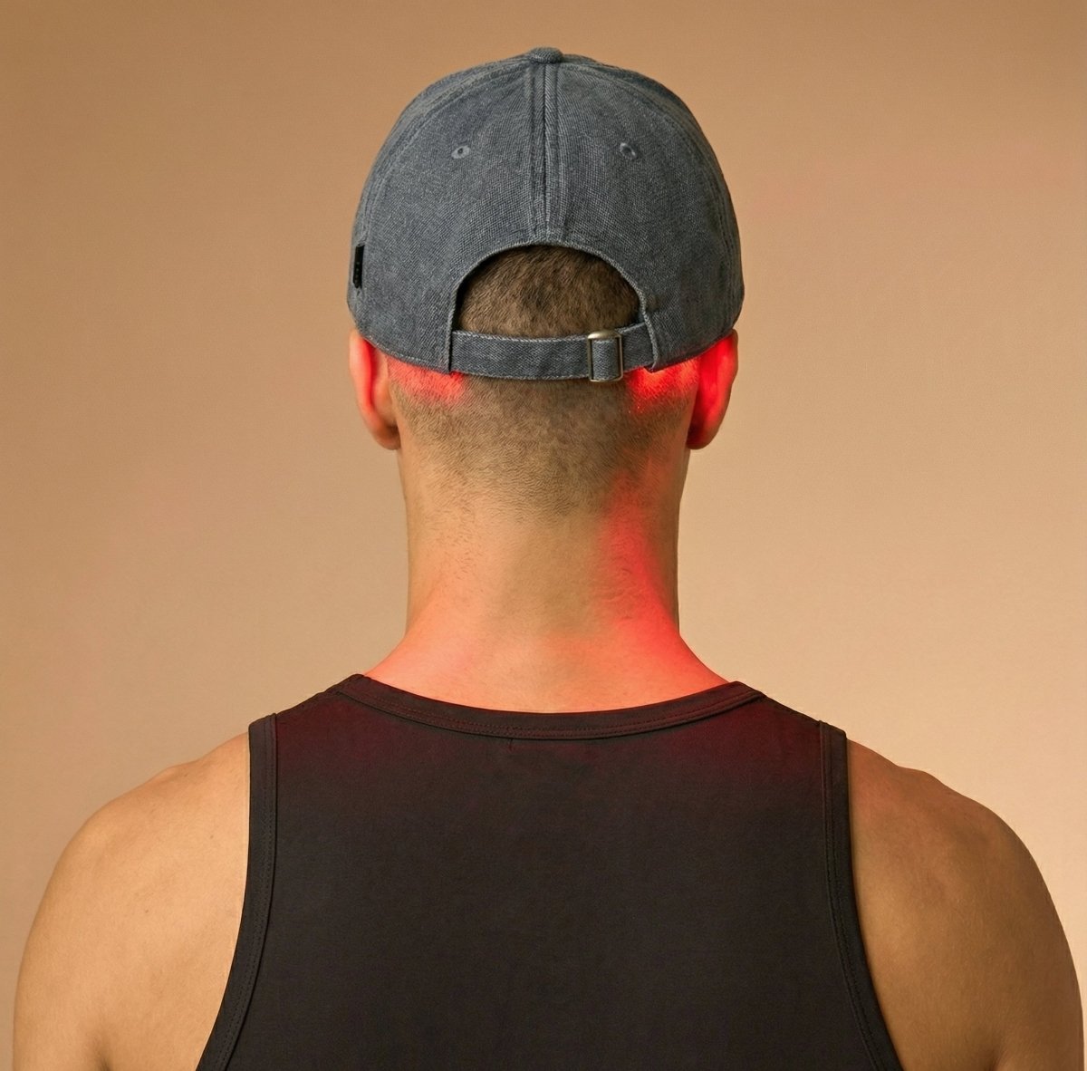 SwisseOne™ Rapid Red Light Cap - Richvell