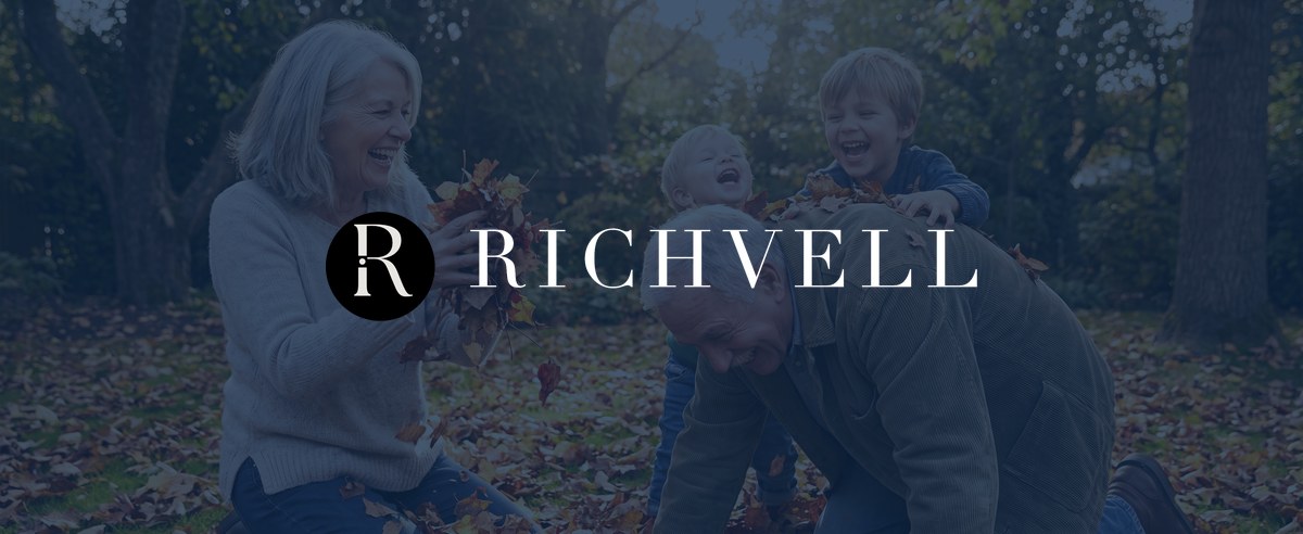 Journey with Richvell™