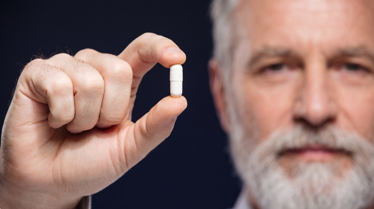 MN holding capsules
